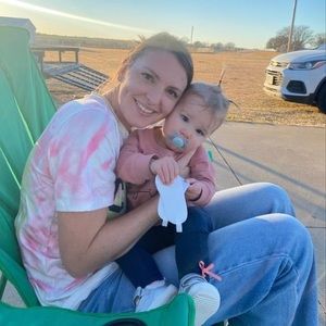 Meet your Posher, Lacy